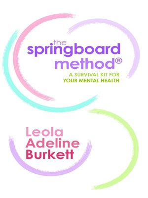 cover image of The Springboard Method